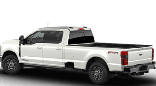 2026 Ford Super Duty® External Image 3